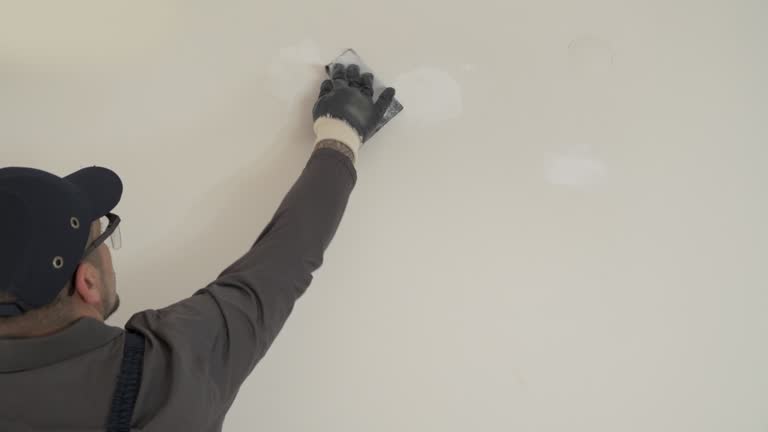 Drywall & Painting Services